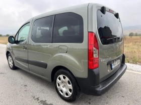 Peugeot Partner 1.6 HDI 90к.с TEPPE / КЛИМАТИК / НАПЪЛНО ОБСЛУЖЕНА - 8500 лв. / 4345.98 € - 81435111 5