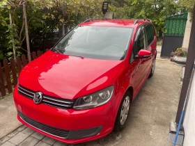 Обява за продажба на VW Touran 2.0 TD? ~9 650 лв. - изображение 1