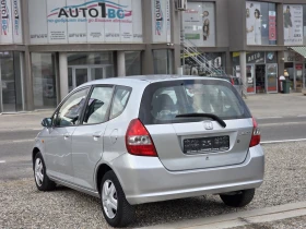 Honda Jazz 1.3i  77 k.c.  - 4990 лв. / 2551.35 € - 53798391 2