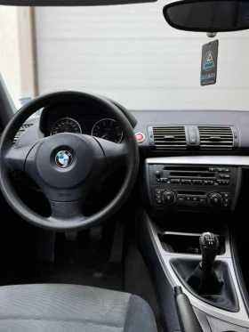 BMW 116 1.6 | Mobile.bg    3