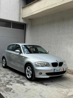 BMW 116 1.6 | Mobile.bg    4