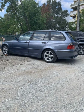 Обява за продажба на BMW 318 ~2 300 лв. - изображение 1 | Auto.bg Обява за продажба на BMW 318 ~2 300 лв. - изображение 1