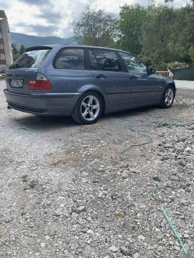 Обява за продажба на BMW 318 ~2 300 лв. - изображение 3 | Auto.bg Обява за продажба на BMW 318 ~2 300 лв. - изображение 3