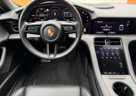 Обява за продажба на Porsche Taycan 4S Cross Turismo ~ 165 598 лв. - изображение 3 | Auto.bg Обява за продажба на Porsche Taycan 4S Cross Turismo ~ 165 598 лв. - изображение 3