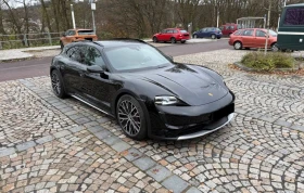 Обява за продажба на Porsche Taycan 4S Cross Turismo ~ 165 598 лв. - изображение 2 | Auto.bg Обява за продажба на Porsche Taycan 4S Cross Turismo ~ 165 598 лв. - изображение 2