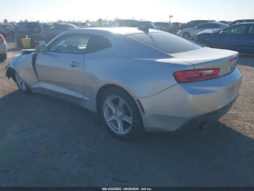 Chevrolet Camaro 1LT - 21000 лв. / 10737.13 € - 46677079 3