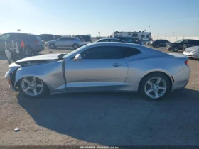 Chevrolet Camaro 1LT - 21000 лв. / 10737.13 € - 46677079 13