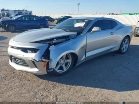 Chevrolet Camaro 1LT - 21000 лв. / 10737.13 € - 46677079 2