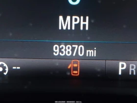 Chevrolet Camaro 1LT - 21000 лв. / 10737.13 € - 46677079 14