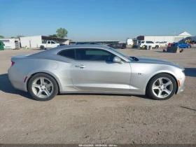 Chevrolet Camaro 1LT - 21000 лв. / 10737.13 € - 46677079 12