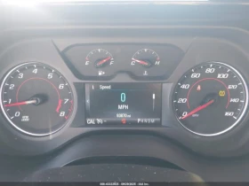 Chevrolet Camaro 1LT - 21000 лв. / 10737.13 € - 46677079 7