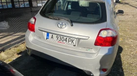 Toyota Auris | Mobile.bg    2