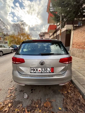 VW Passat 2.0 TDI Distronic/Park Assist/Massage, снимка 4