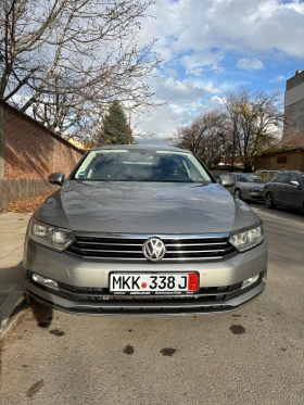 VW Passat 2.0 TDI Distronic/Park Assist/Massage, снимка 8