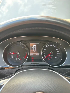 VW Passat 2.0 TDI Distronic/Park Assist/Massage, снимка 11