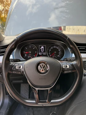 VW Passat 2.0 TDI Distronic/Park Assist/Massage, снимка 10