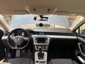 VW Passat 2.0 TDI Distronic/Park Assist/Massage, снимка 9