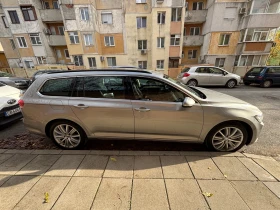 VW Passat 2.0 TDI Distronic/Park Assist/Massage, снимка 6
