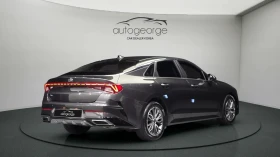 Kia K5 2.0 NOBLESSE - 34750 лв. / 17767.39 € - 68058802 2