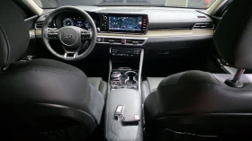 Kia K5 2.0 NOBLESSE - 34750 лв. / 17767.39 € - 68058802 6