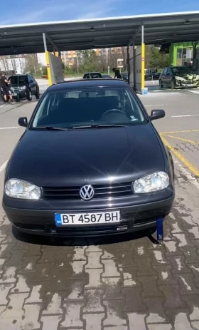 VW Golf, снимка 1 — Bazar.bg VW Golf, снимка 1