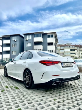 Mercedes-Benz C 300 4MATIC | Auto.bg — изображение 11