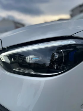 Mercedes-Benz C 300 4MATIC | Auto.bg — изображение 4