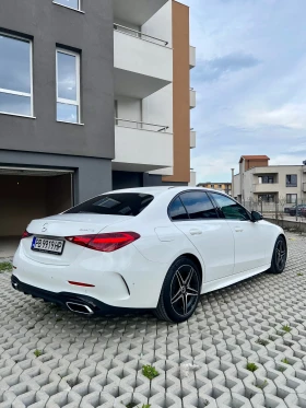 Mercedes-Benz C 300 4MATIC | Auto.bg — изображение 13