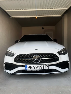 Mercedes-Benz C 300 4MATIC | Auto.bg — изображение 15