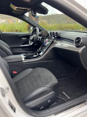 Mercedes-Benz C 300 C300. 4MATIC/ гаранционен, снимка 3