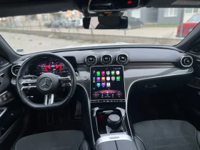 Mercedes-Benz C 300 4MATIC | Auto.bg — изображение 8