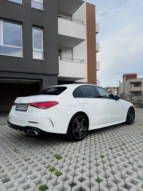 Mercedes-Benz C 300 4MATIC | Auto.bg — изображение 5
