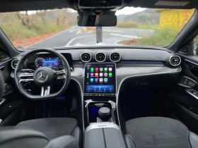Mercedes-Benz C 300 C300. 4MATIC/ гаранционен, снимка 7