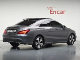 Mercedes-Benz CLA - 26951 лв. / 13779.83 € - 36024261 2