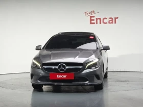 Mercedes-Benz CLA - 26951 лв. / 13779.83 € - 36024261 3