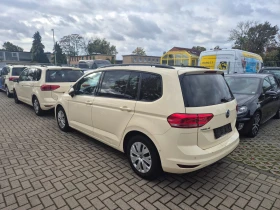 VW Touran 2.0, снимка 8