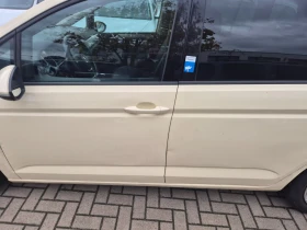 VW Touran 2.0, снимка 6