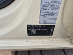 VW Touran 2.0, снимка 9