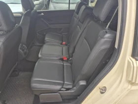 VW Touran 2.0, снимка 3