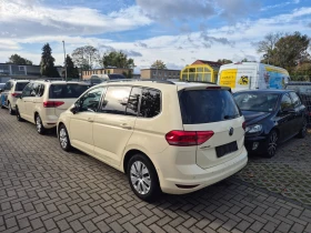 VW Touran 2.0, снимка 7