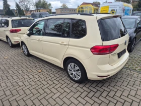 VW Touran 2.0, снимка 2