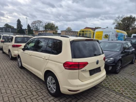 VW Touran 2.0, снимка 1