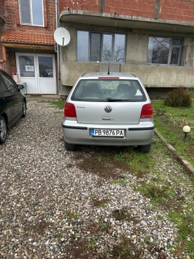 VW Polo | Mobile.bg � ����� ������ 4