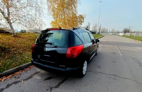 Peugeot 207 1.4 Station Wagon EURO 5, снимка 3