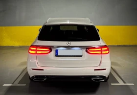 Mercedes-Benz E 220 9-G Full Led SportStyle 2019г.  - 13500 € / 26403.70 лв. - 45708658 6