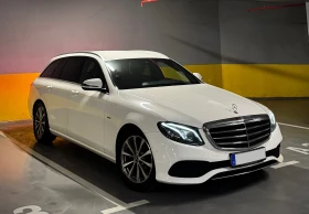 Mercedes-Benz E 220 9-G Full Led SportStyle 2019г.  - 13500 € / 26403.70 лв. - 45708658 4
