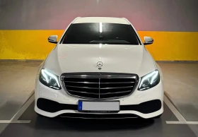 Mercedes-Benz E 220 9-G Full Led SportStyle 2019г.  - 13500 € / 26403.70 лв. - 45708658 3