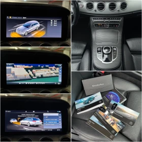 Mercedes-Benz E 220 9-G Full Led SportStyle 2019г.  - 13500 € / 26403.70 лв. - 45708658 10