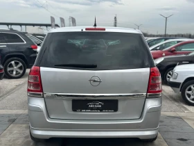 Opel Zafira * OPC LINE* 1.7CDTI* 7Местна* 2010* , снимка 8