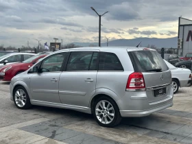 Opel Zafira * OPC LINE* 1.7CDTI* 7Местна* 2010* , снимка 4